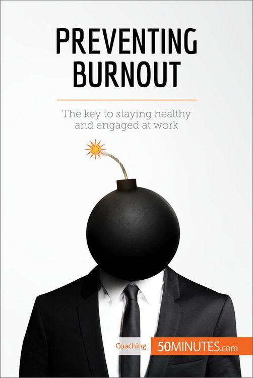 Produktbild: Preventing Burnout
