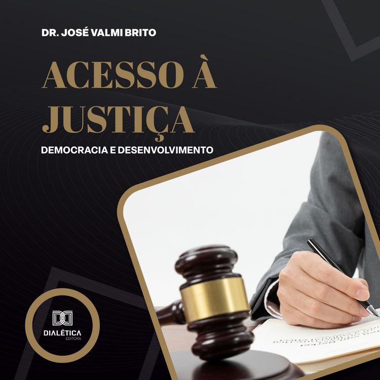 Produktbild: Acesso &agrave; justi&ccedil;a