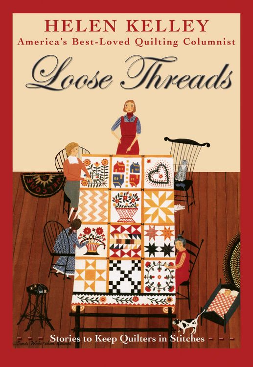 Produktbild: Loose Threads
