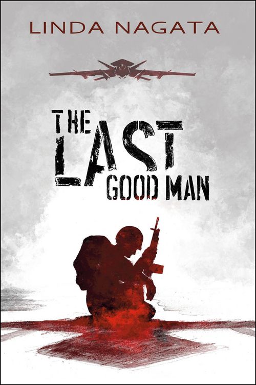 Produktbild: The Last Good Man