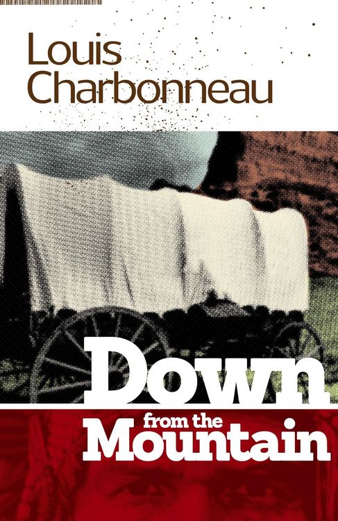 Produktbild: Down From the Mountain