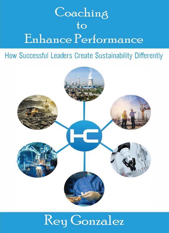 Produktbild: Coaching To Enhance Performance&reg;: How Successful Leaders Create Sustainability Differently