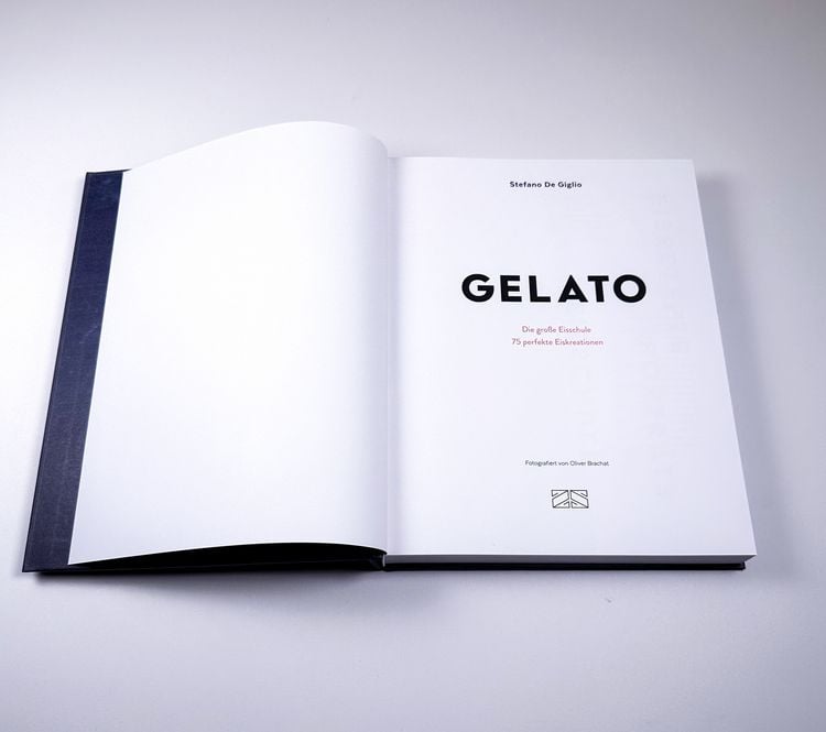 Produktbild: Gelato