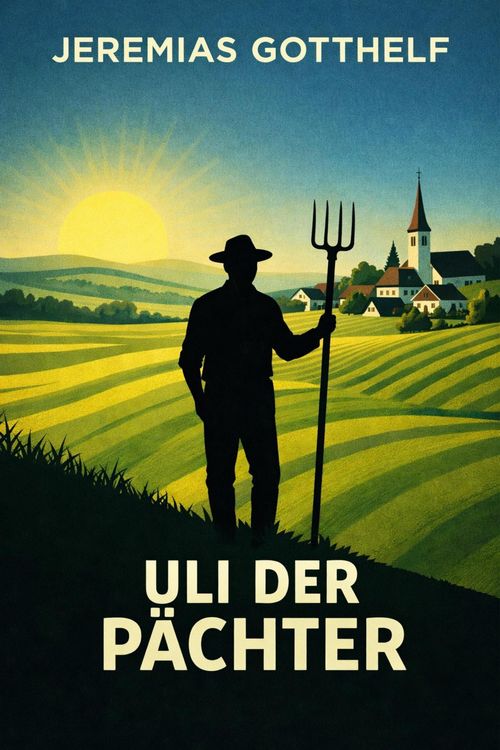 Produktbild: Uli der P&auml;chter