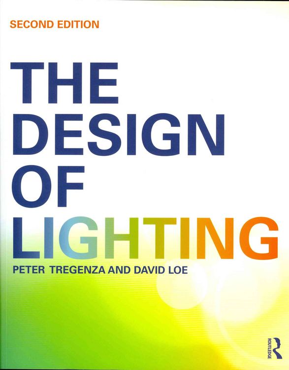 Produktbild: The Design of Lighting