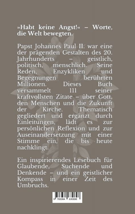 Produktbild: Worte, die die Welt bewegten