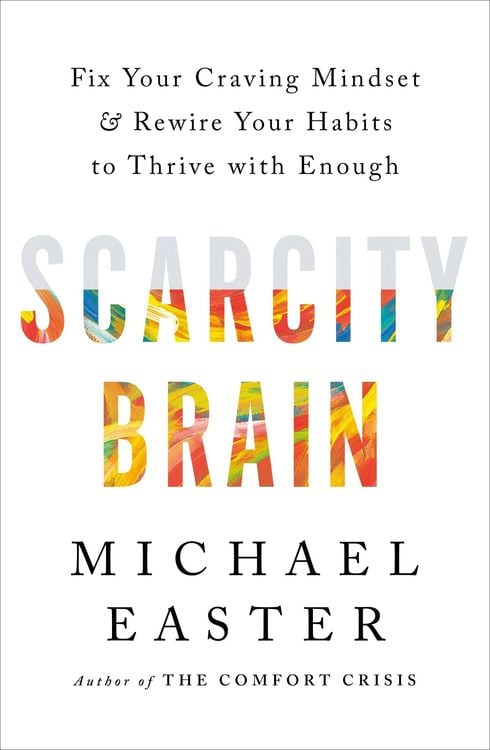 Produktbild: Scarcity Brain