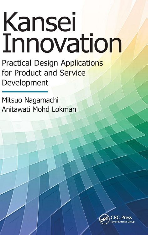 Produktbild: Kansei Innovation