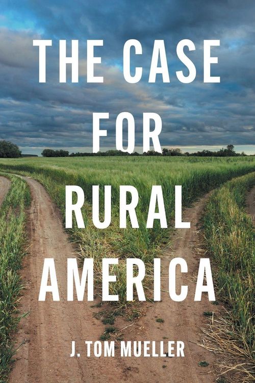 Produktbild: The Case for Rural America