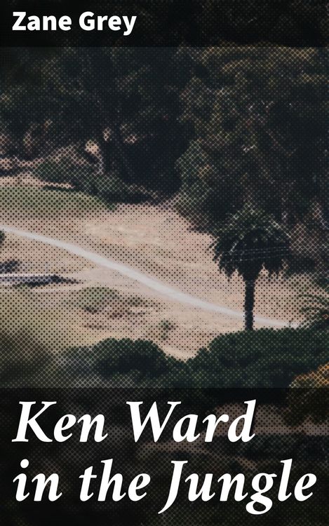 Produktbild: Ken Ward in the Jungle