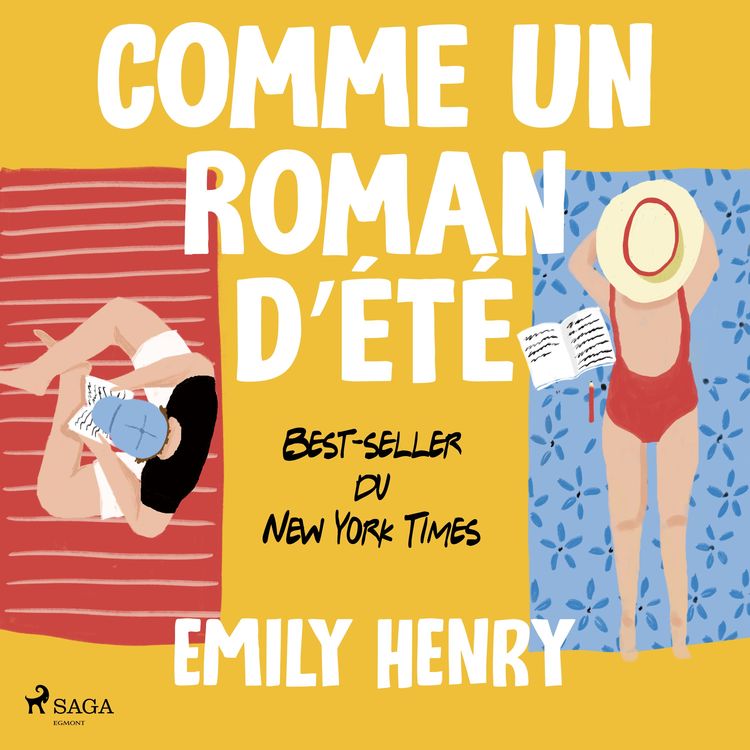 Produktbild: Comme un roman d'été