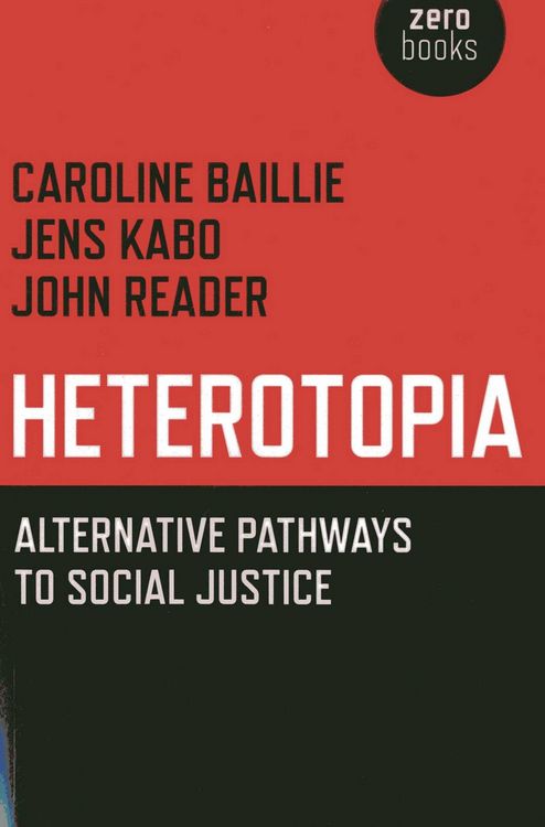 Produktbild: Heterotopia