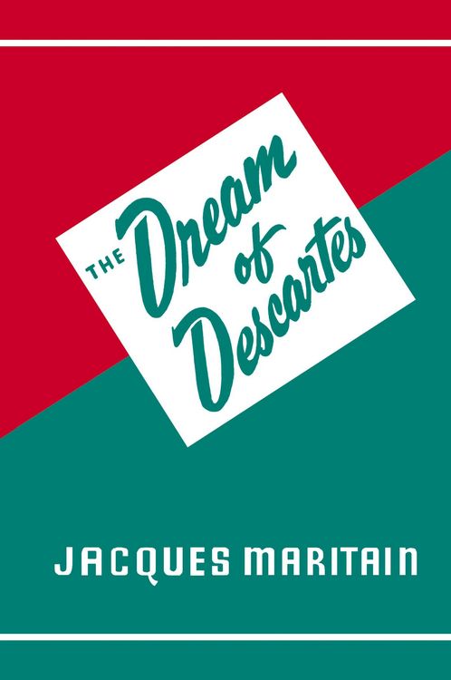 Produktbild: Dream of Descartes