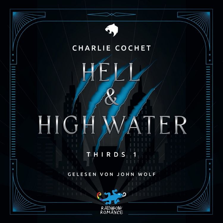 Produktbild: Hell & High Water