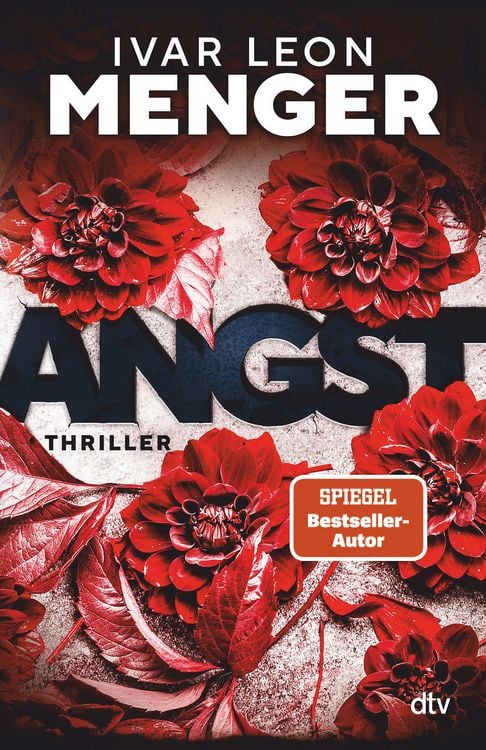 Produktbild: ANGST