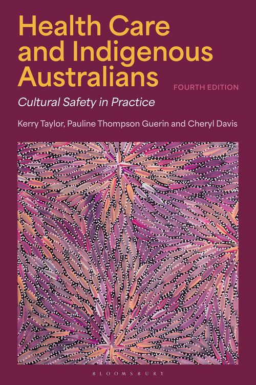 Produktbild: Health Care and Indigenous Australians