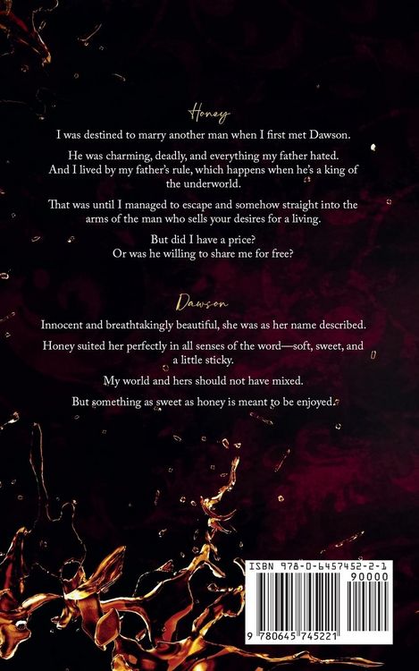 Produktbild: Virtuous Vows