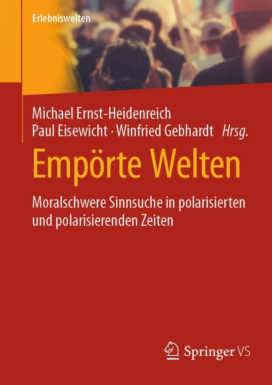 Produktbild: Emp&ouml;rte Welten