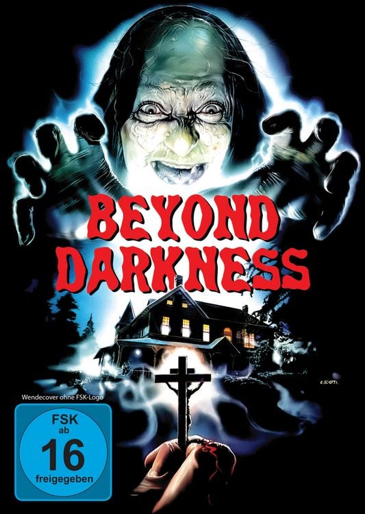 Produktbild: Beyond Darkness