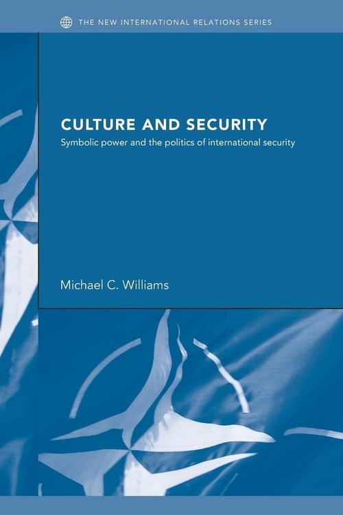 Produktbild: Culture and Security