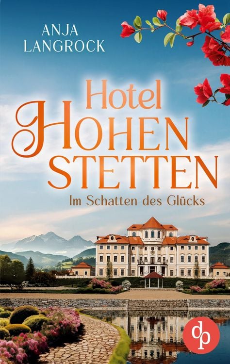 Produktbild: Im Schatten des Gl&uuml;cks