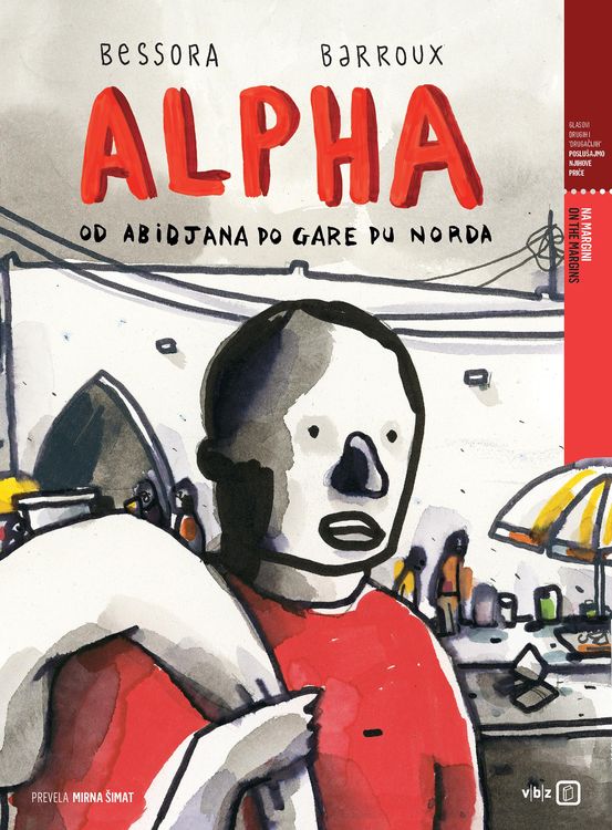 Produktbild: Alpha