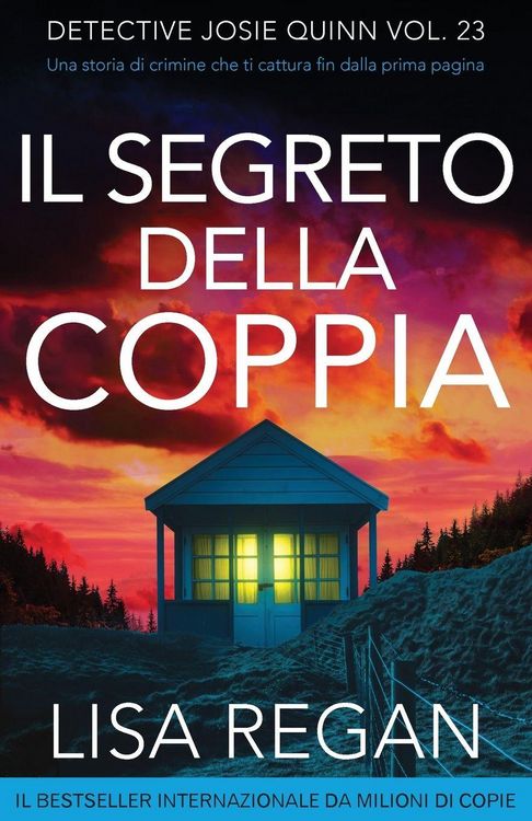 Produktbild: Il segreto della coppia