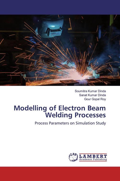 Produktbild: Modelling of Electron Beam Welding Processes