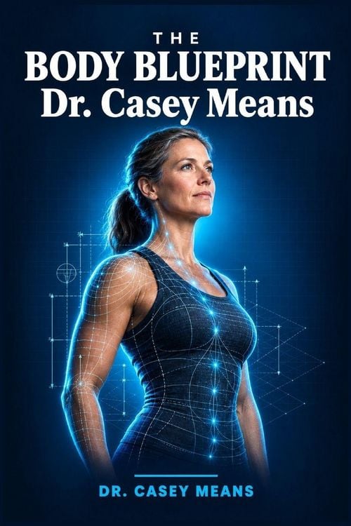 Produktbild: The Body Blueprint