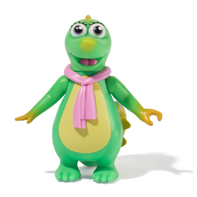 Produktbild: DTE Dora - Figuren Geschenkset