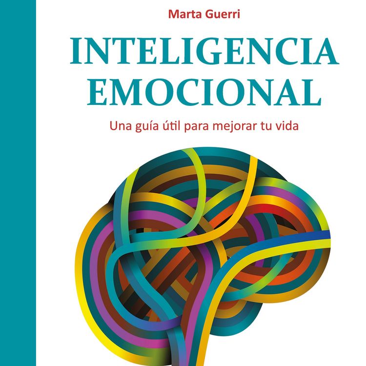 Produktbild: Inteligencia emocional
