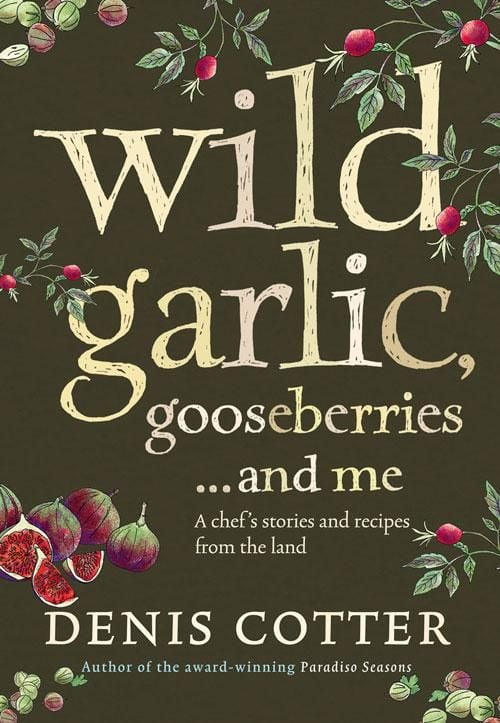 Produktbild: Wild Garlic, Gooseberries and Me