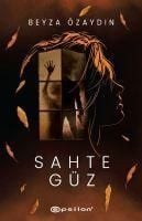 Produktbild: Sahte G&uuml;z Ciltli