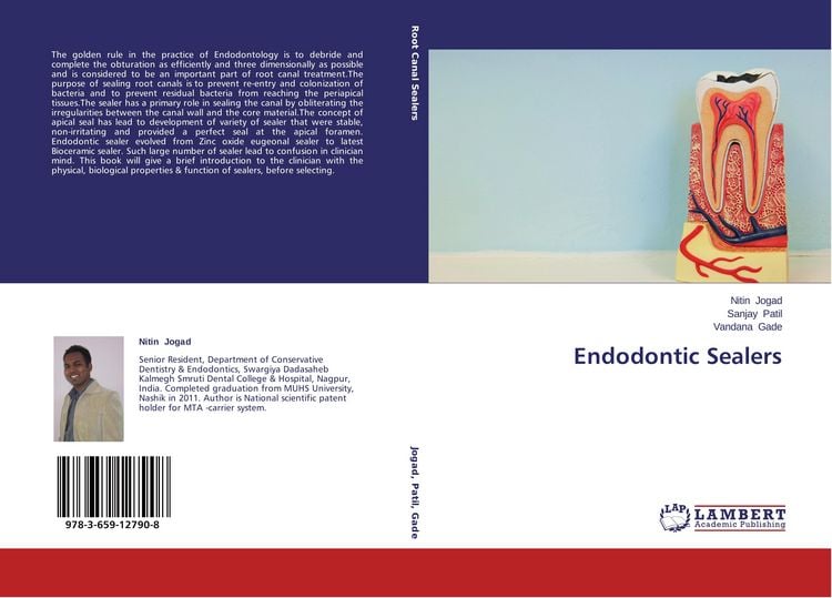 Produktbild: Endodontic Sealers