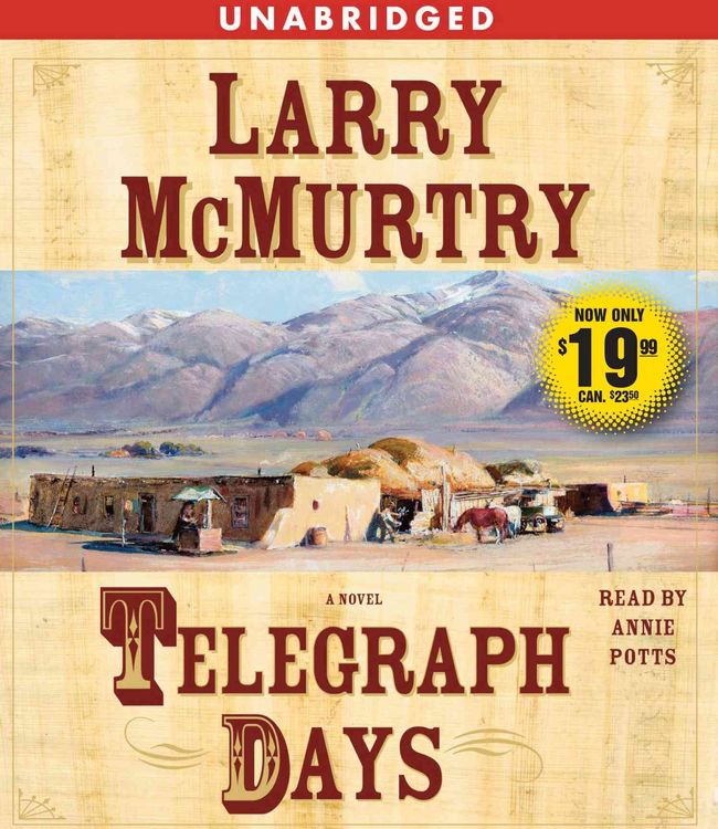 Produktbild: Telegraph Days
