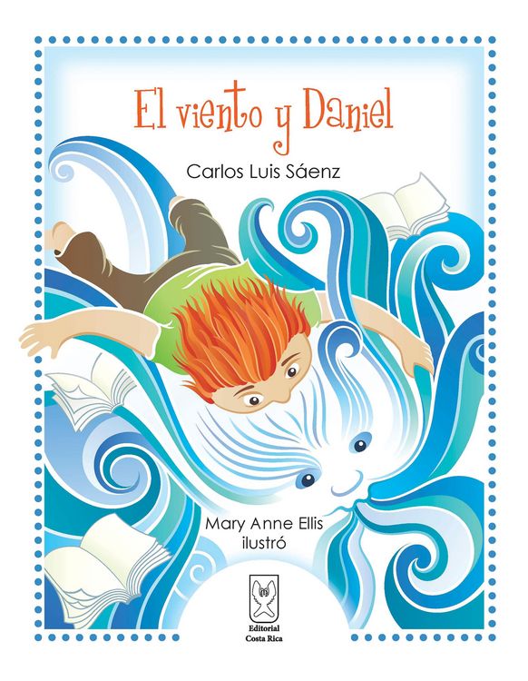 Produktbild: El viento y Daniel