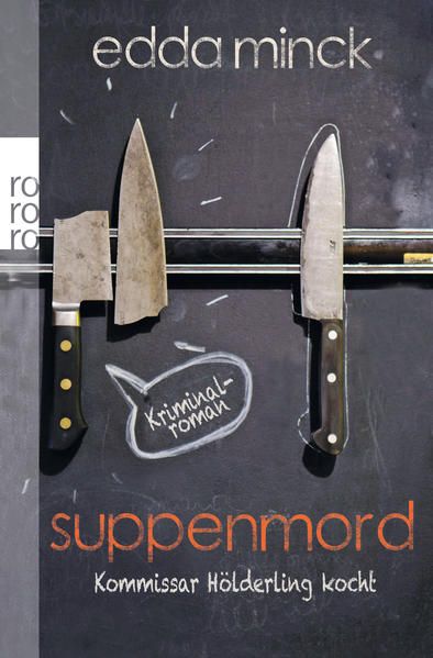Produktbild: Suppenmord