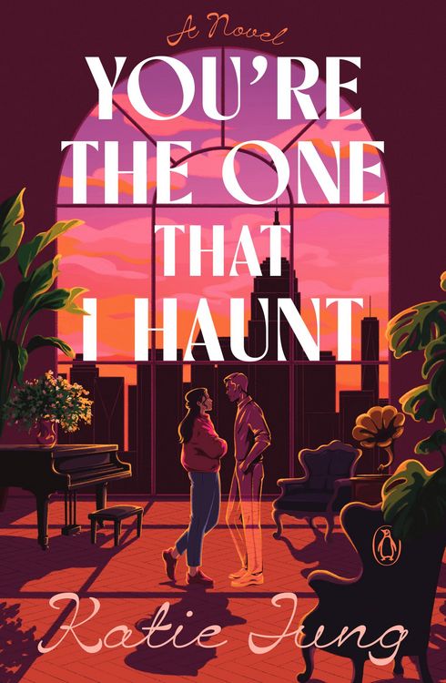 Produktbild: You're the One That I Haunt