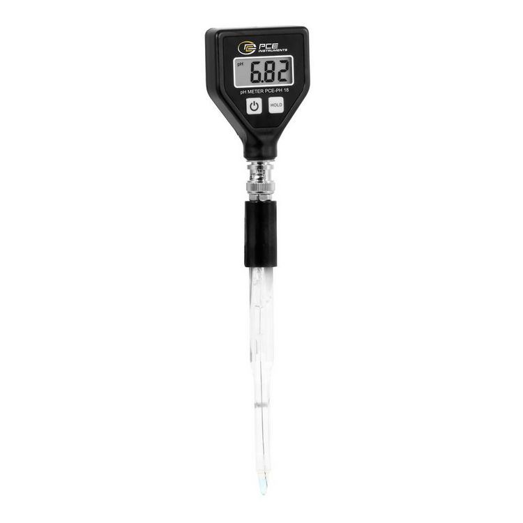 Produktbild: PCE Instruments pH-Tester PCE-PH 18
