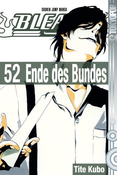 Produktbild: Bleach 52