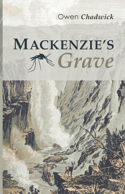 Produktbild: Mackenzie's Grave