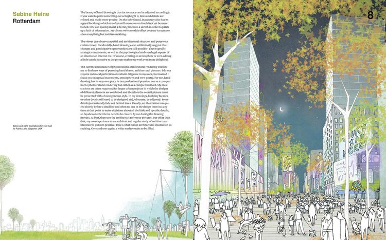 Produktbild: Drawing for Landscape Architects 1. Construction and Design Manual