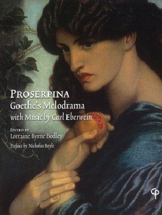Produktbild: Proserpina