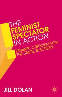 Produktbild: The Feminist Spectator in Action