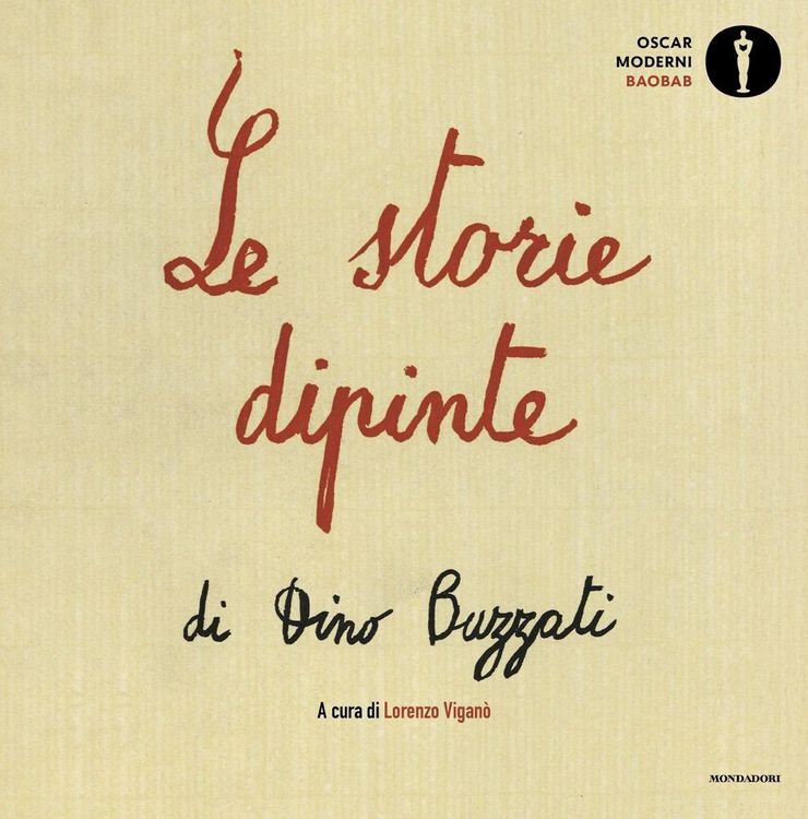 Produktbild: Le storie dipinte