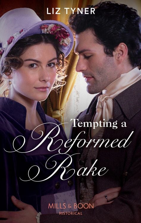 Produktbild: Tempting A Reformed Rake