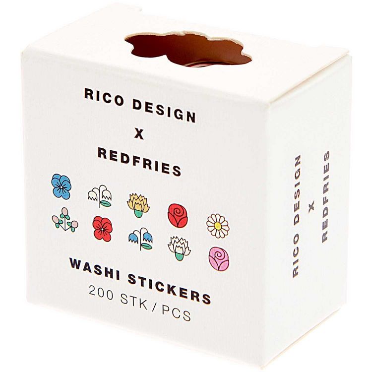 Produktbild: Washi Sticker Eye