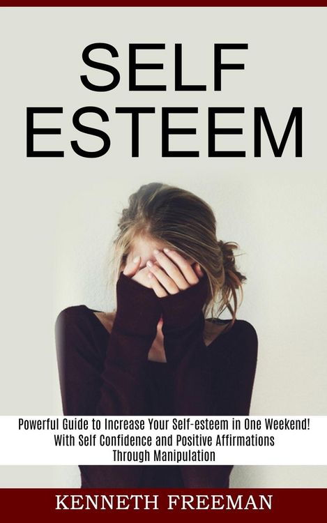Produktbild: Self esteem