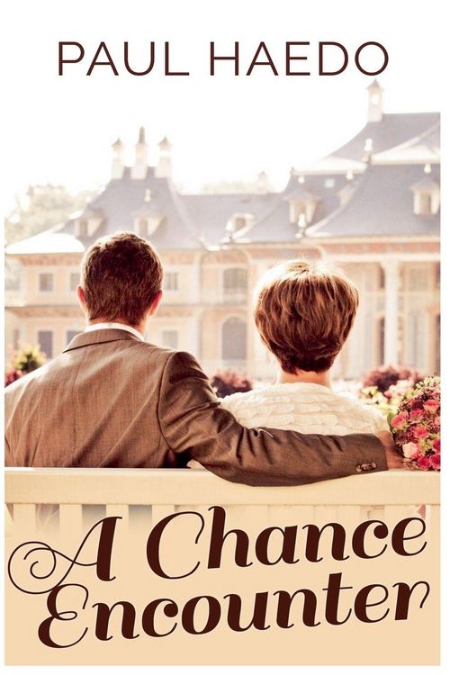 Produktbild: A Chance Encounter