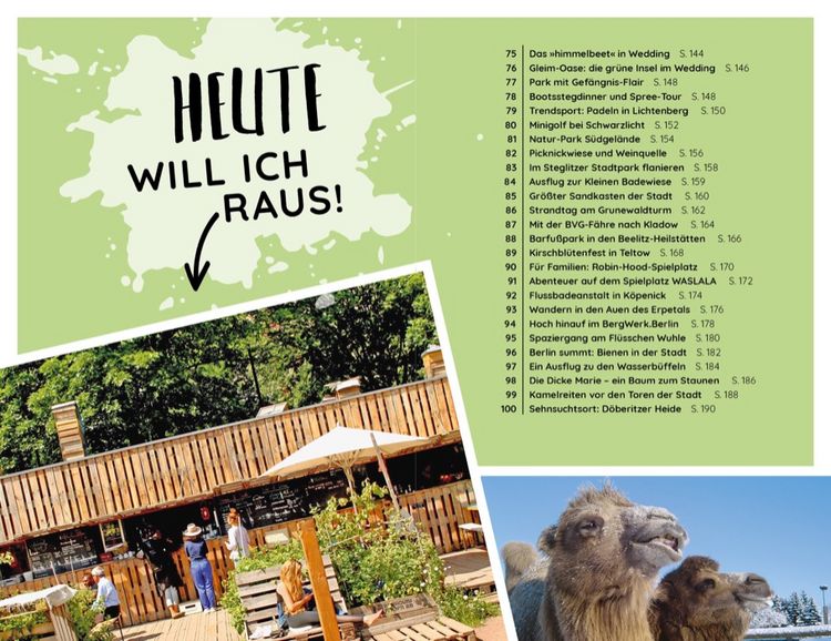 Produktbild: Herzst&uuml;cke in Berlin